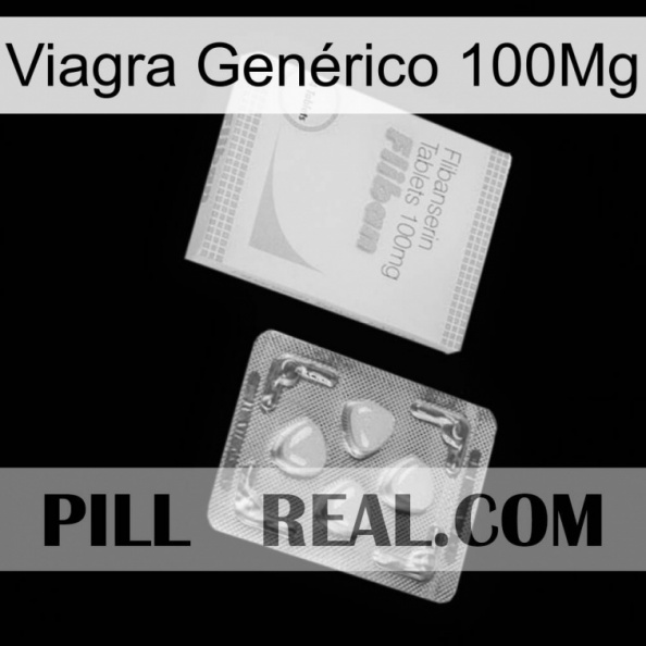 Viagra Genérico 100Mg 32